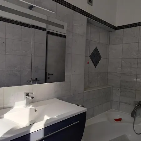 5 Terre Italian Delight Red Lägenhet La Spezia