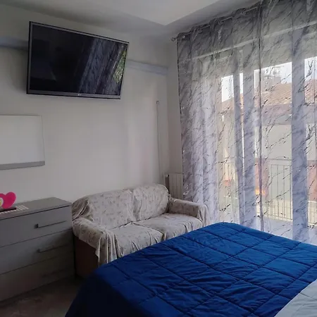 Apartament 5 Terre Italian Delight Red La Spezia